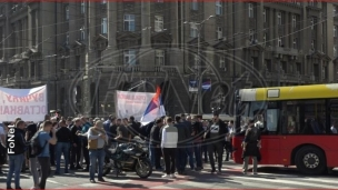 Odbaciti predlog ili izbori